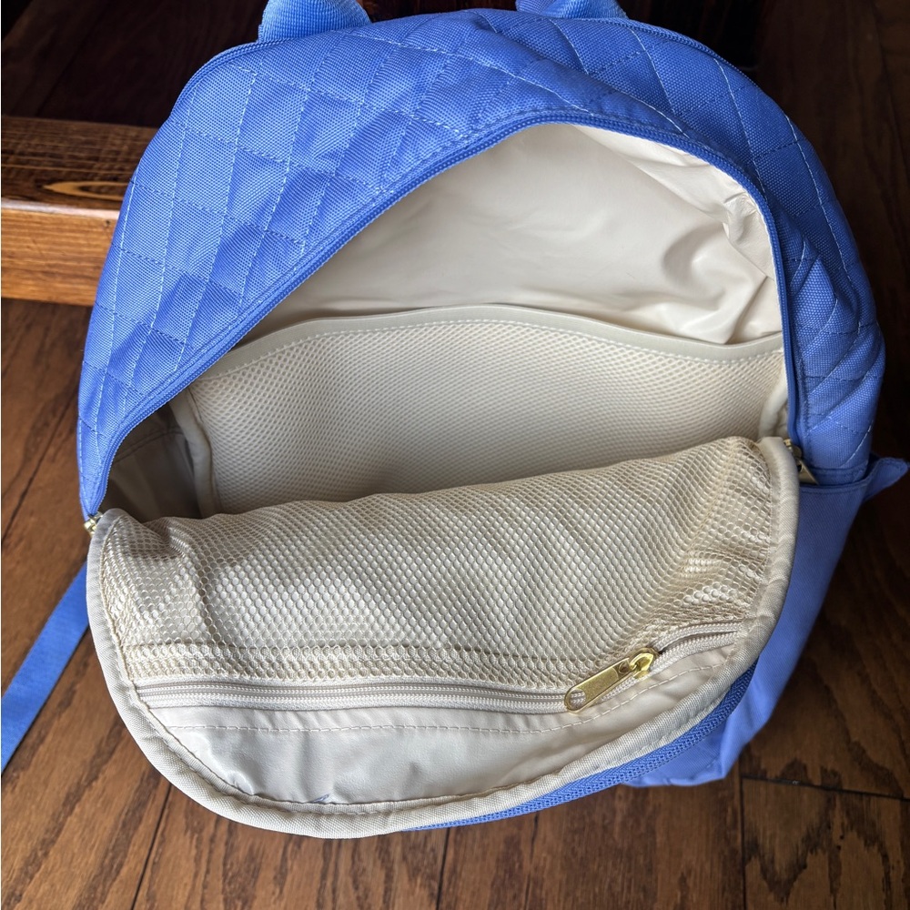 Canvelle backpack - Picture 3 of 5